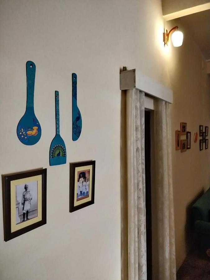 Sankhu Niwas Hotel Биканер Екстериор снимка