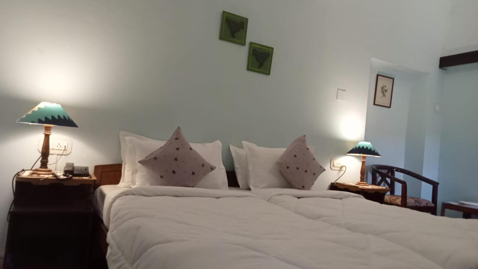 Sankhu Niwas Hotel Биканер Стая снимка